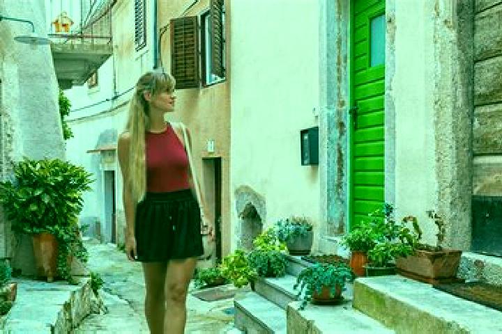 Escorts Kamenmost, Croatia — Local Companions
