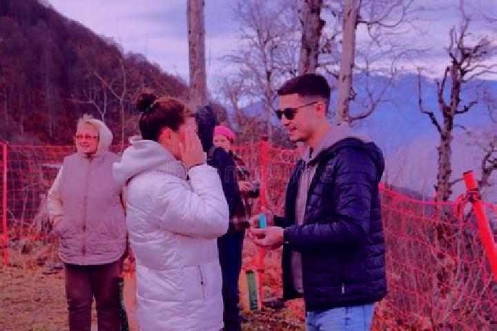 Escorts Kamenskiy Khutor, Russia — Local Companions
