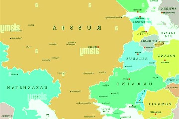 Escorts Kamenskiy, Russia — Local Companions