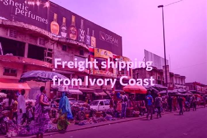Escorts Kamoro, Ivory Coast — Local Companions