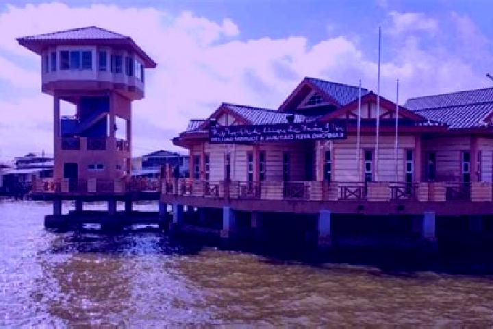 Escorts Kampong Burong Pingai Berakas, Brunei — Local Companions