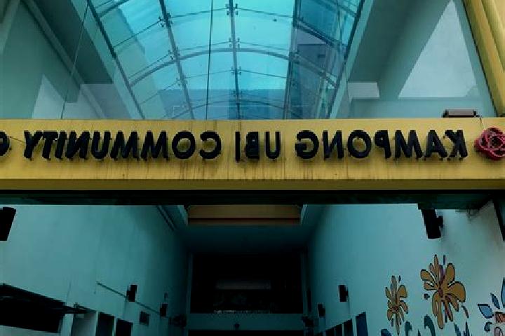 Escorts Kampong Ubi, Singapore — Local Companions