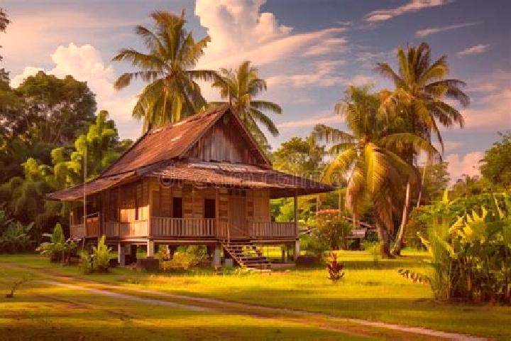 Escorts Kampung Hutan Arau, Malaysia — Local Companions
