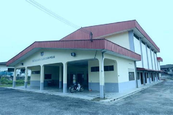 Escorts Kampung Kangkar Teberau, Malaysia — Local Companions