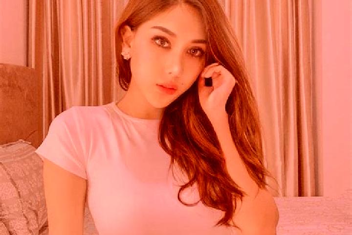 Escorts Kampung Larkin Lama, Malaysia — Local Companions