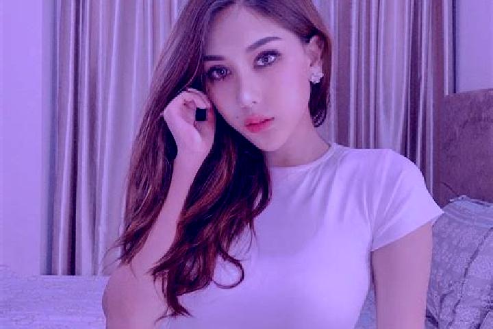 Escorts Kampung Panaga, Brunei — Local Companions