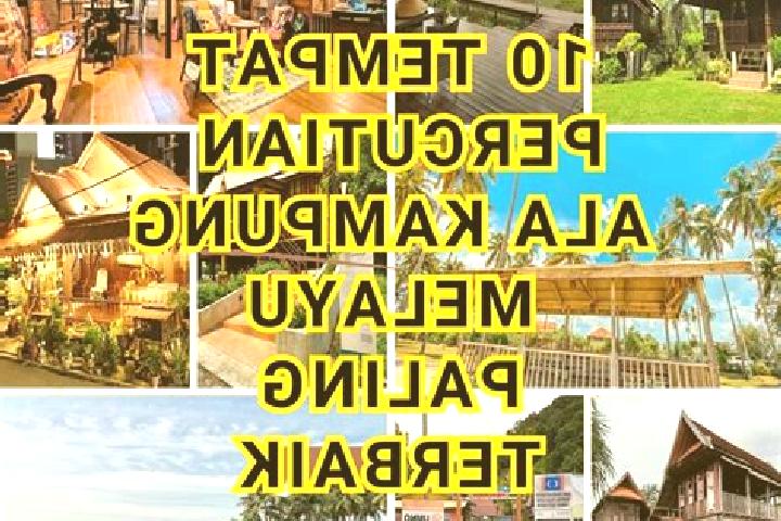 Escorts Kampung Pantai Aceh, Malaysia — Local Companions