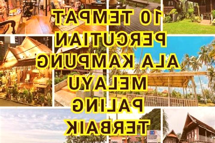Escorts Kampung Perak, Malaysia — Local Companions