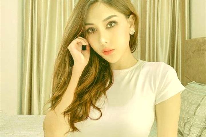 Escorts Kampung Tanjong Nangka, Brunei — Local Companions