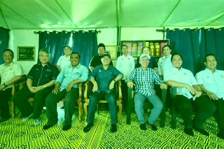 Escorts Kampung Tanjung Minyak, Malaysia — Local Companions