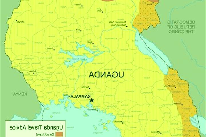 Escorts Kamuli, Uganda — Local Companions