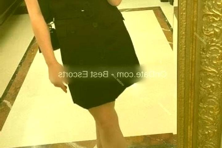 Escorts Kamyanyy Mist, Ukraine — Local Companions