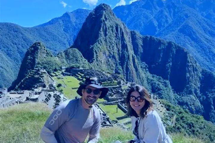 Escorts Kana, Peru — Local Companions