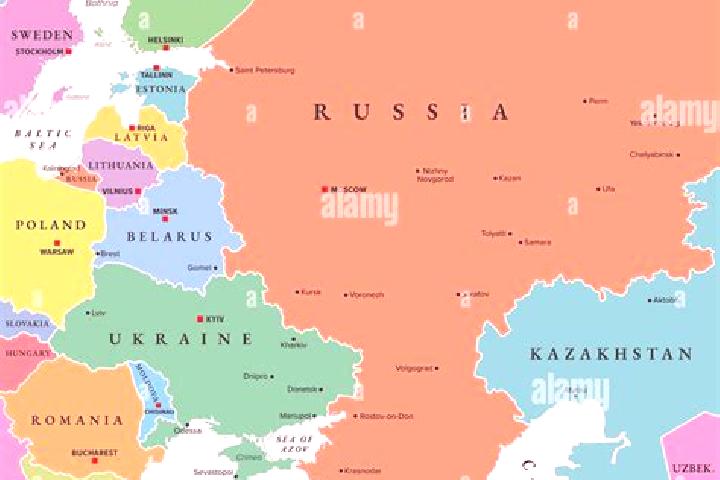Escorts Kandalaksha, Russia — Local Companions