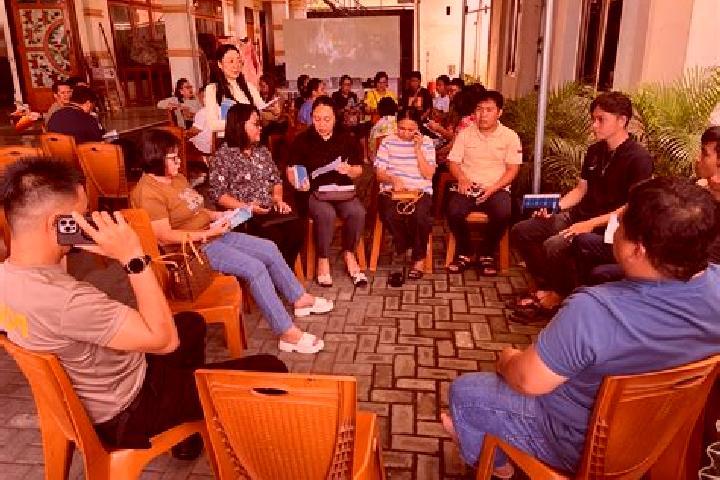 Escorts Kandayakan Satu, Indonesia — Local Companions