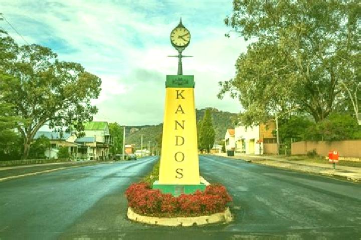 Escorts Kandos, Australia — Local Companions