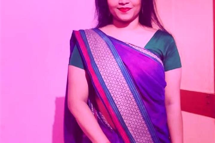 Escorts Kandragadia, India — Local Companions