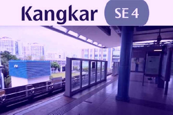 Escorts Kangkar, Singapore — Local Companions