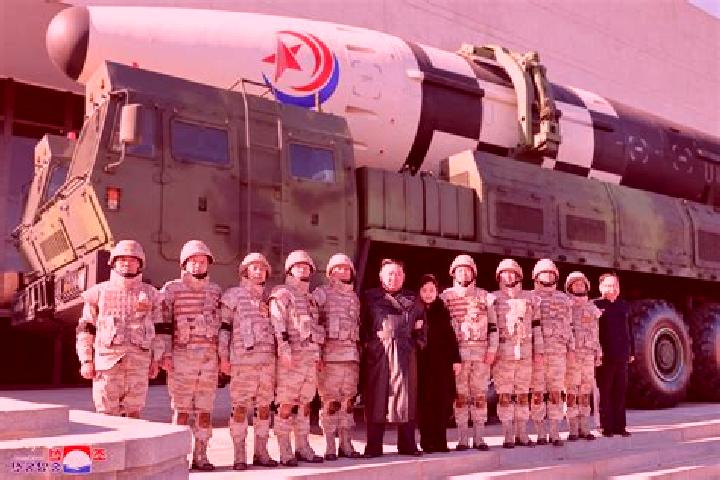 Escorts Kangnyong, North Korea — Local Companions