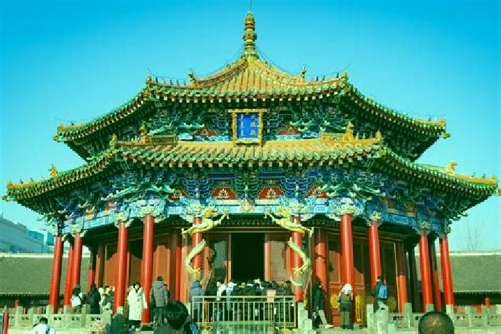 Escorts Kangping, China — Local Companions