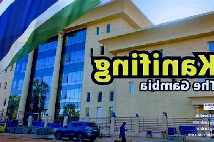 Escorts Kanifing, Gambia — Local Companions