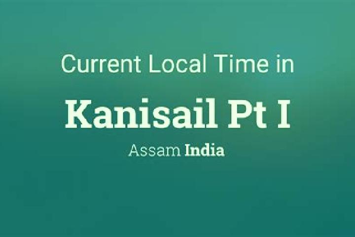 Escorts Kanisail Pt I, India — Local Companions