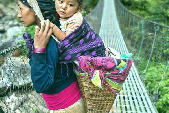 Escorts kankrabari Dovan, Nepal — Local Companions
