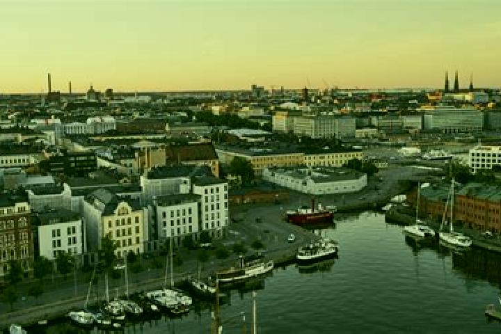Escorts Kannonkoski, Finland — Local Companions