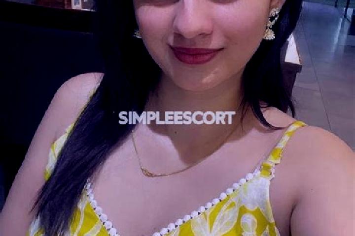 Escorts Kannur, India — Local Companions