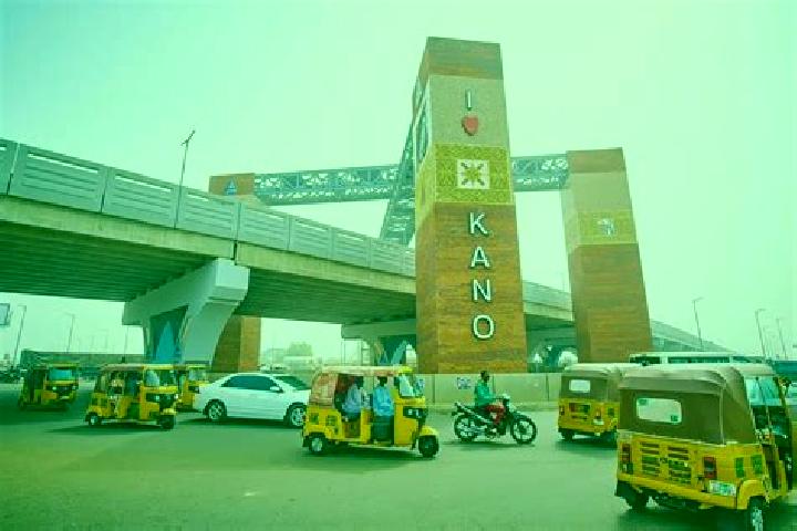 Escorts Kano, Nigeria — Local Companions