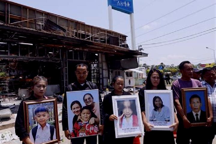 Escorts Kantharalak, Thailand — Local Companions