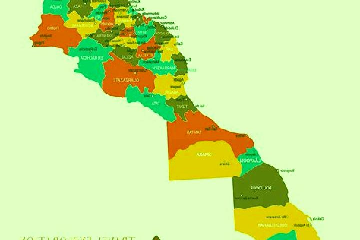 Escorts Kantina, Morocco — Local Companions