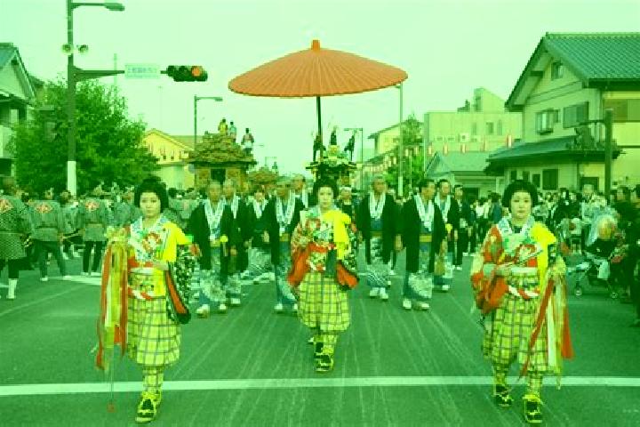 Escorts Kanuma, Japan — Local Companions