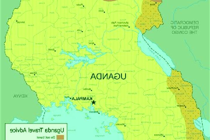 Escorts Kanungu, Uganda — Local Companions