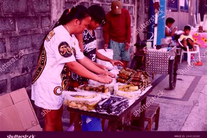 Escorts Kapalong, Philippines — Local Companions