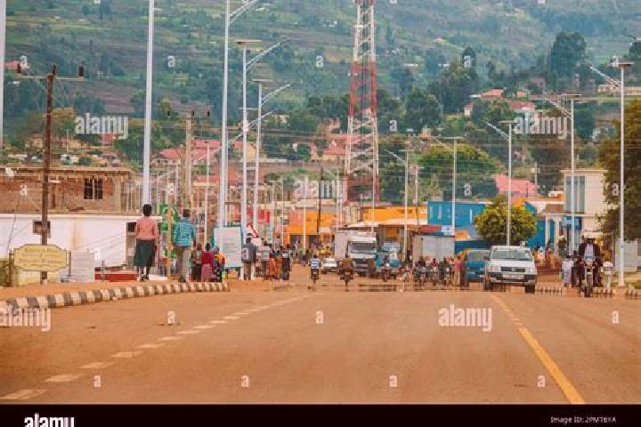 Escorts Kapchorwa, Uganda — Local Companions