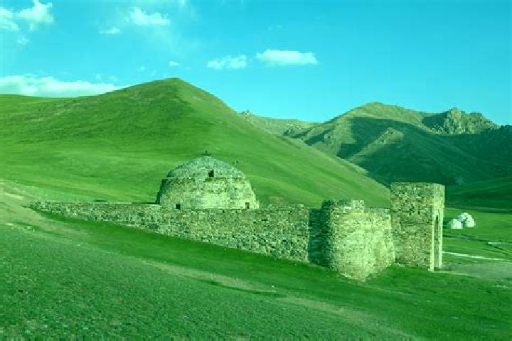 Escorts Kara-Balta, Kyrgyzstan — Local Companions