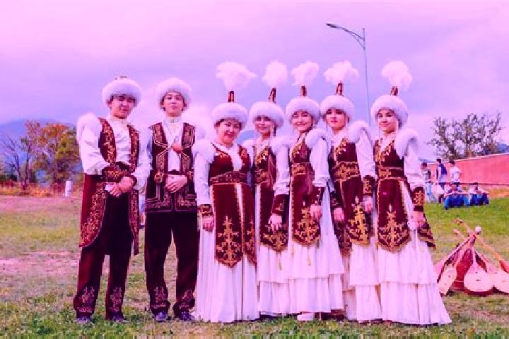 Escorts Karaaul, Kazakhstan — Local Companions