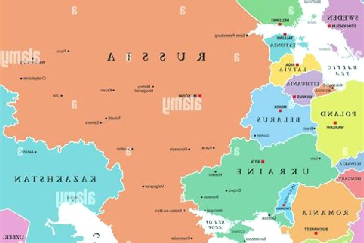 Escorts Karabash, Russia — Local Companions