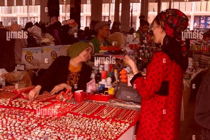 Escorts Karabekaul, Turkmenistan — Local Companions