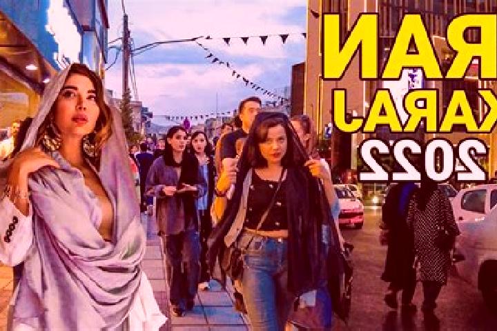 Escorts Karaj, Iran — Local Companions
