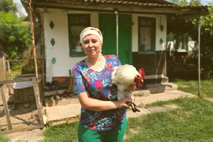 Escorts Karakurt, Ukraine — Local Companions