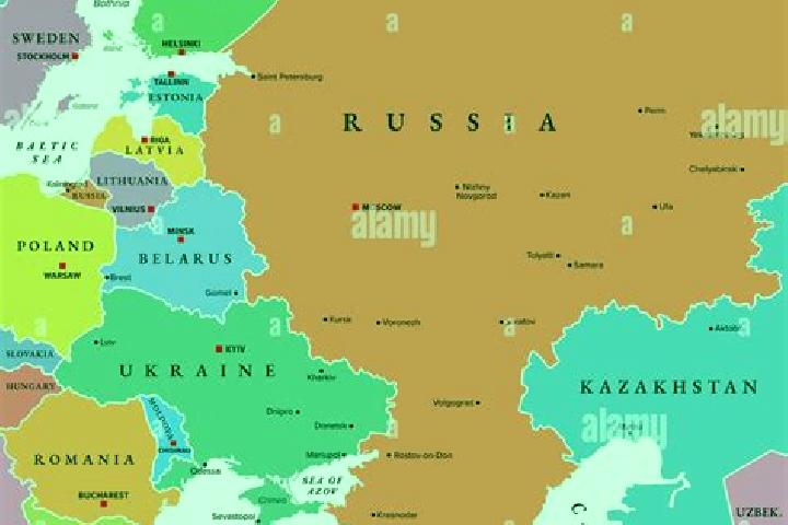 Escorts Karamakhi, Russia — Local Companions