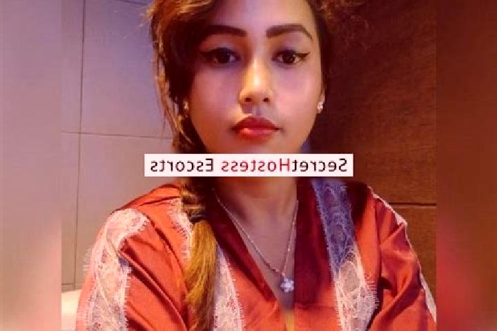 Escorts Karanganom, Indonesia — Local Companions