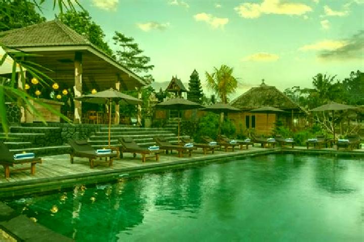 Escorts Karangasem, Indonesia — Local Companions