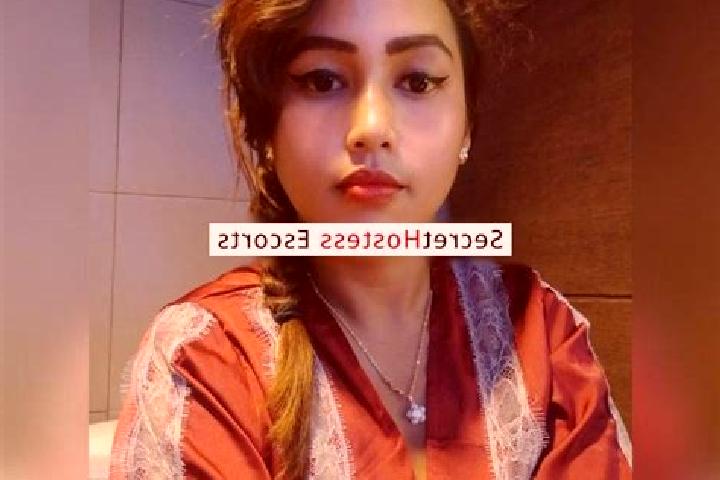 Escorts Karangpao, Indonesia — Local Companions