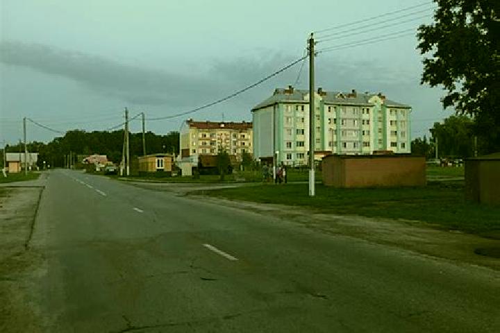 Escorts Karanyowka, Belarus — Local Companions