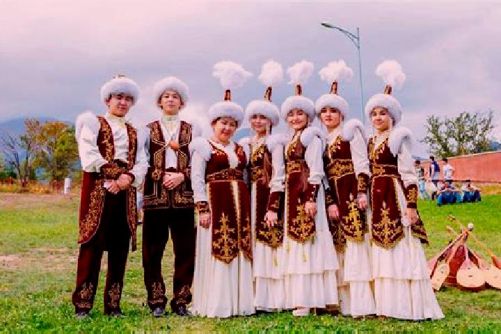 Escorts Karatau, Kazakhstan — Local Companions