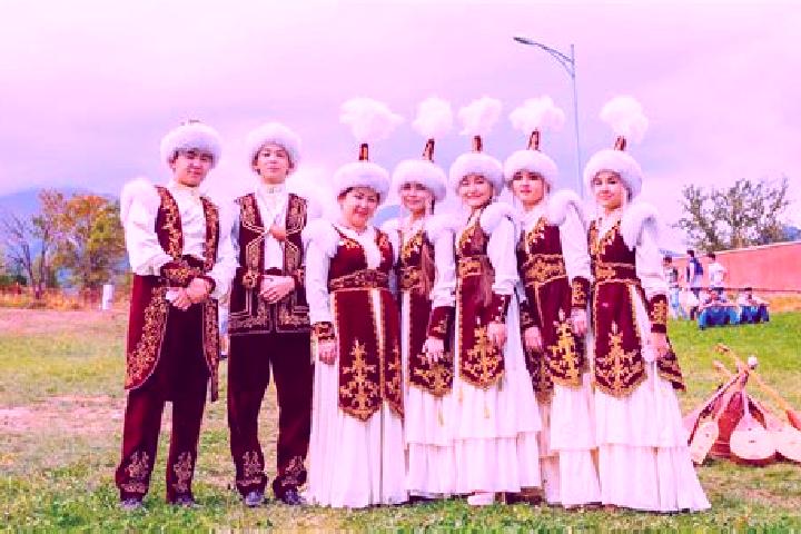 Escorts Karatobe, Kazakhstan — Local Companions