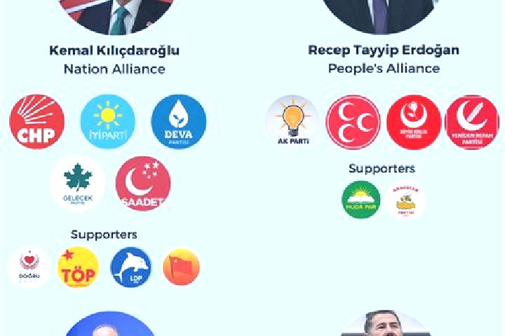 Escorts Karayilan, Turkey — Local Companions